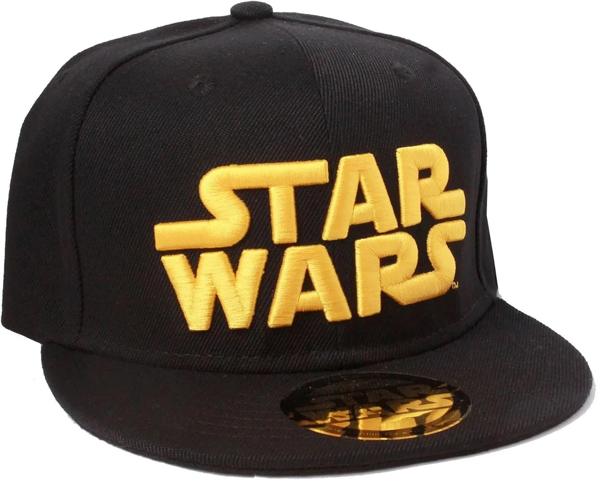 Casquette STAR WARS LOGO