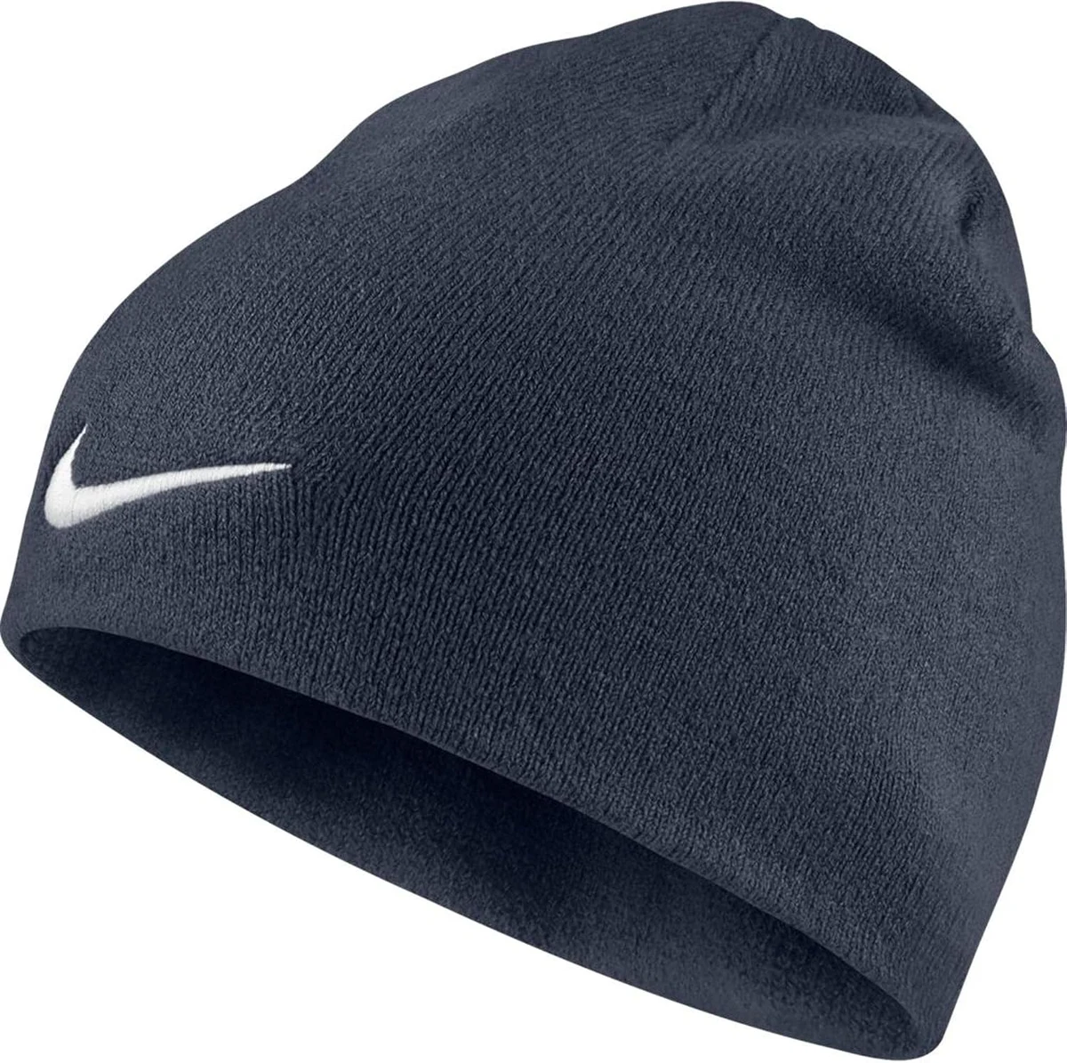 Nike Unisexe – Bonnet tricoté Team Performance pour Adulte