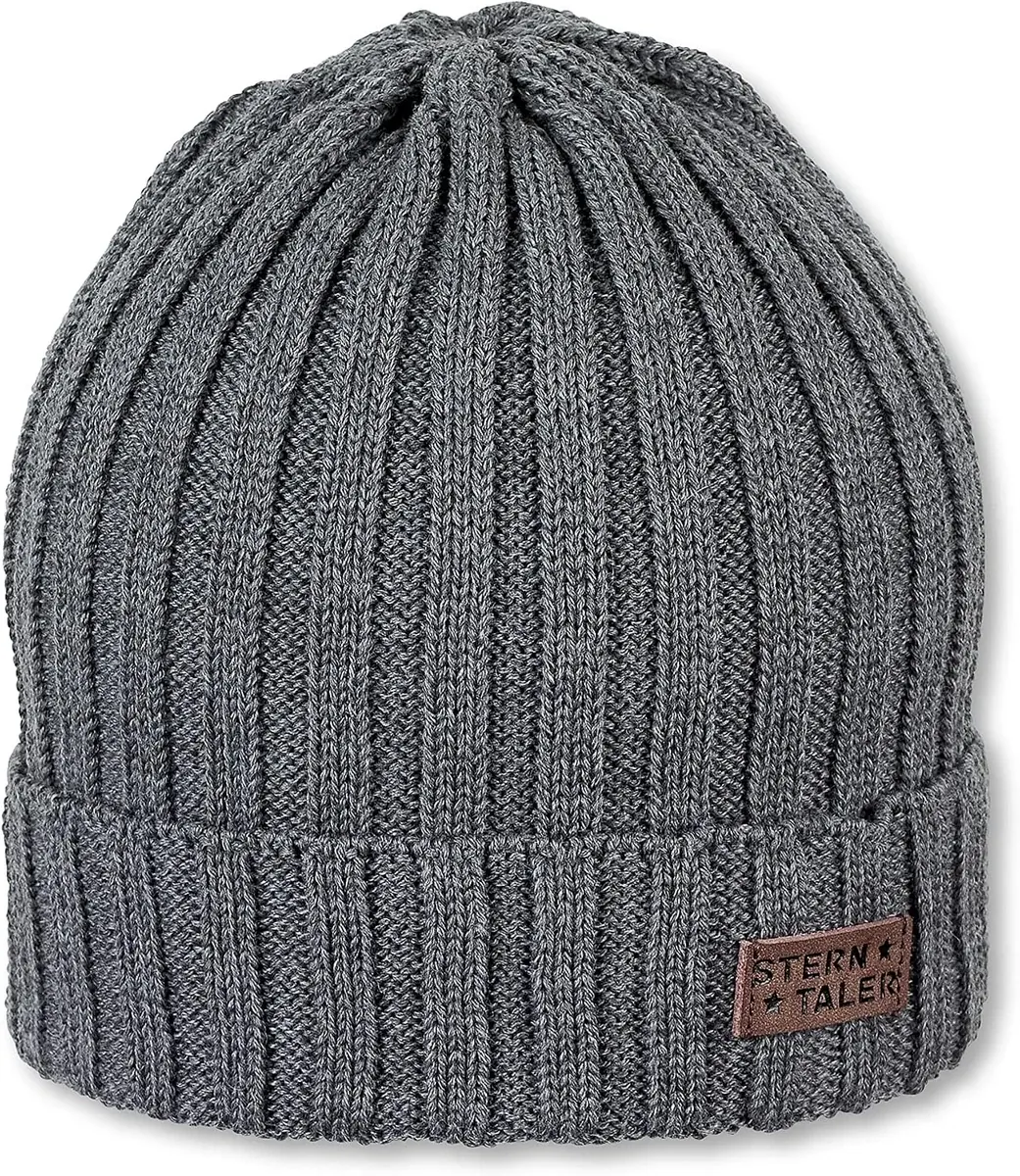 Sterntaler Strickmütze Bonnet