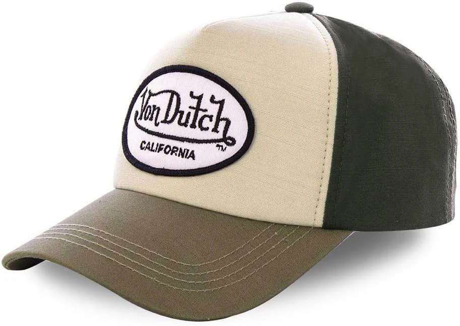 Casquette Homme & Femme 100% Coton, Casquette Baseball, Athlétique, Coupe décontractée et Multi-Sport