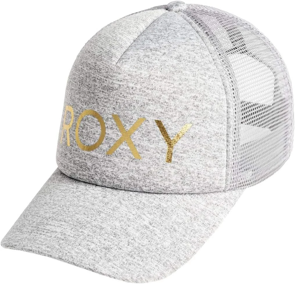 Roxy Damen Cap Soulrocker - Truckerkappe FR Frauen