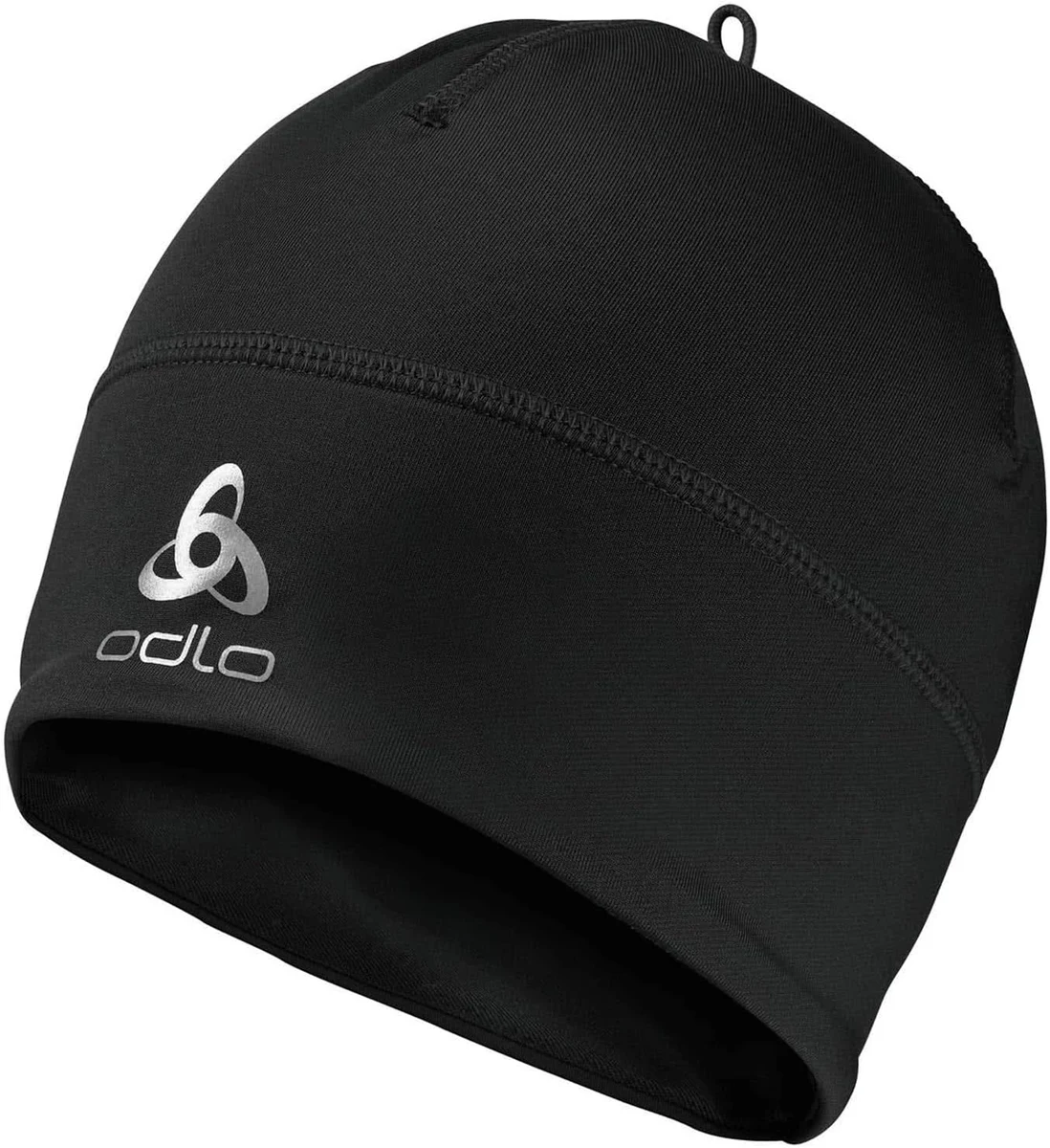 Odlo Polyknit Warm Eco_762670 - Bonnet - Mixte