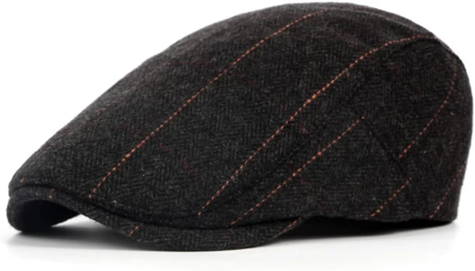 Elegtiskas Chapeau de conduite réglable pour homme
