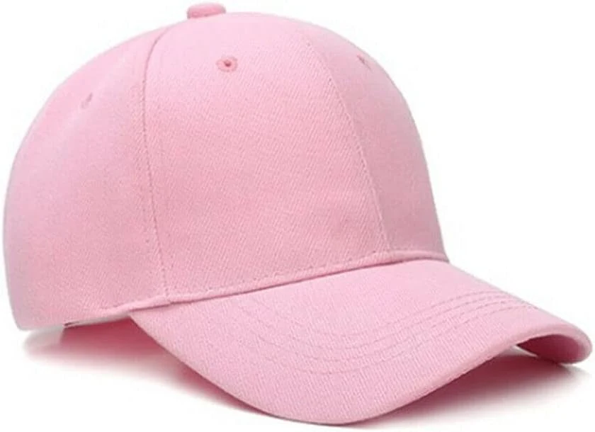 Boolavard Casquette de Baseball Taille réglable pour Les entraînements de Course et Les activités de Plein air Toutes Les Saisons
