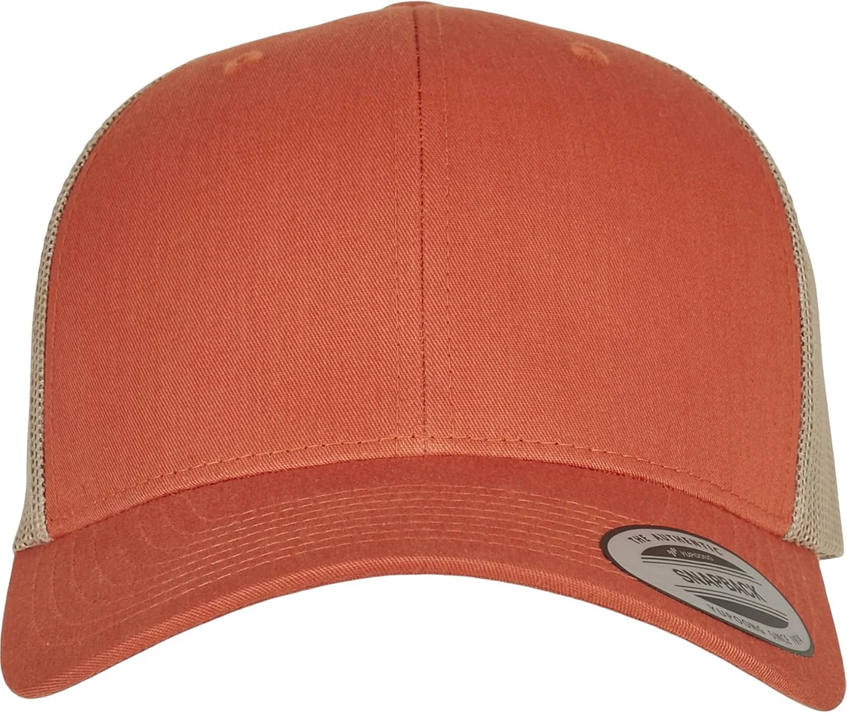 Flexfit Unisex Retro Trucker 2-Tone