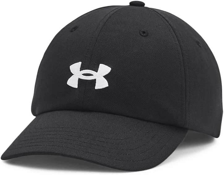 Under Armour Blitzing Cap Adjustable - Casquettes - Femme