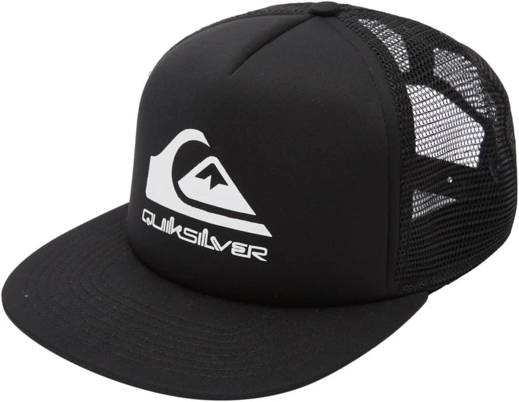 Quiksilver Foamslayer - Casquette - Homme