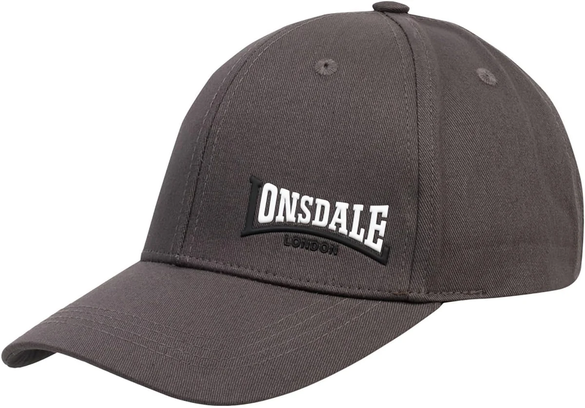 Lonsdale Enville - Casquette - Homme
