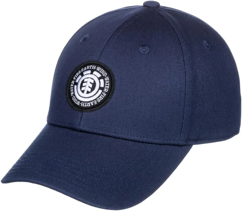 Element Treelogo 2.0 Cap - Casquette - Homme