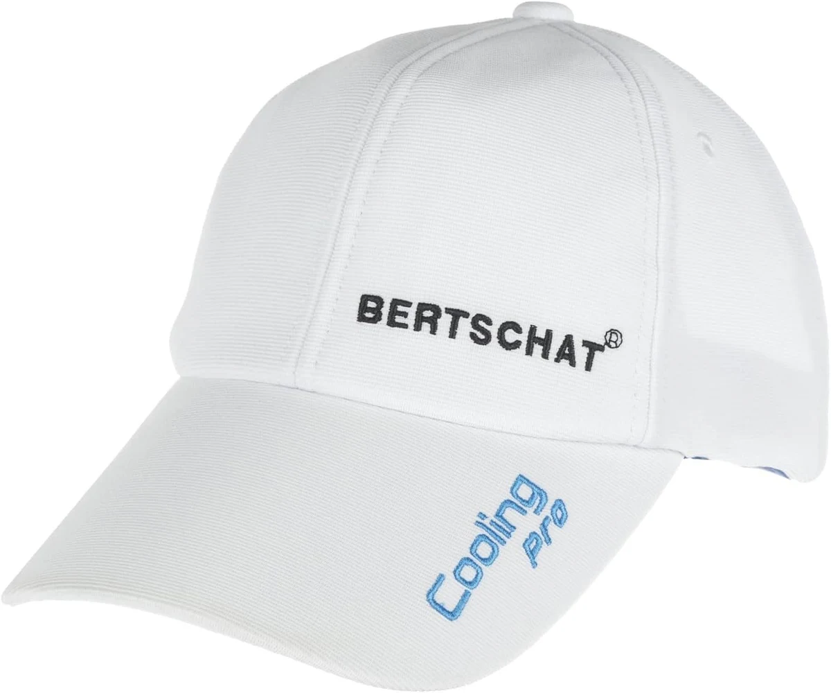 BERTSCHAT Casquette Rafraîchissante Pro - Evaporation
