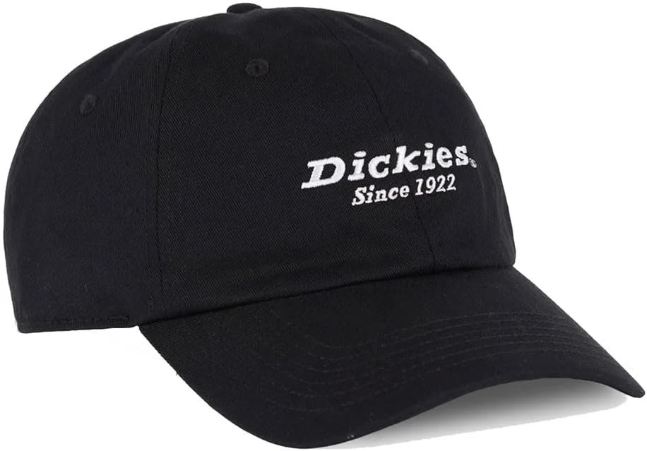 Dickies Casquette en Sergé - Capuchon - Mixte