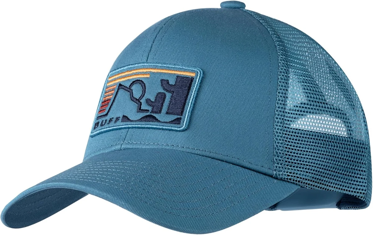 Buff Explore Trucker Cap - Caps - Mixte