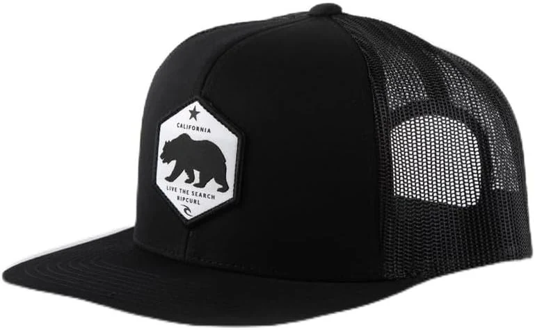 Rip Curl California HWY Trucker Hat - Casquette de Baseball - Homme