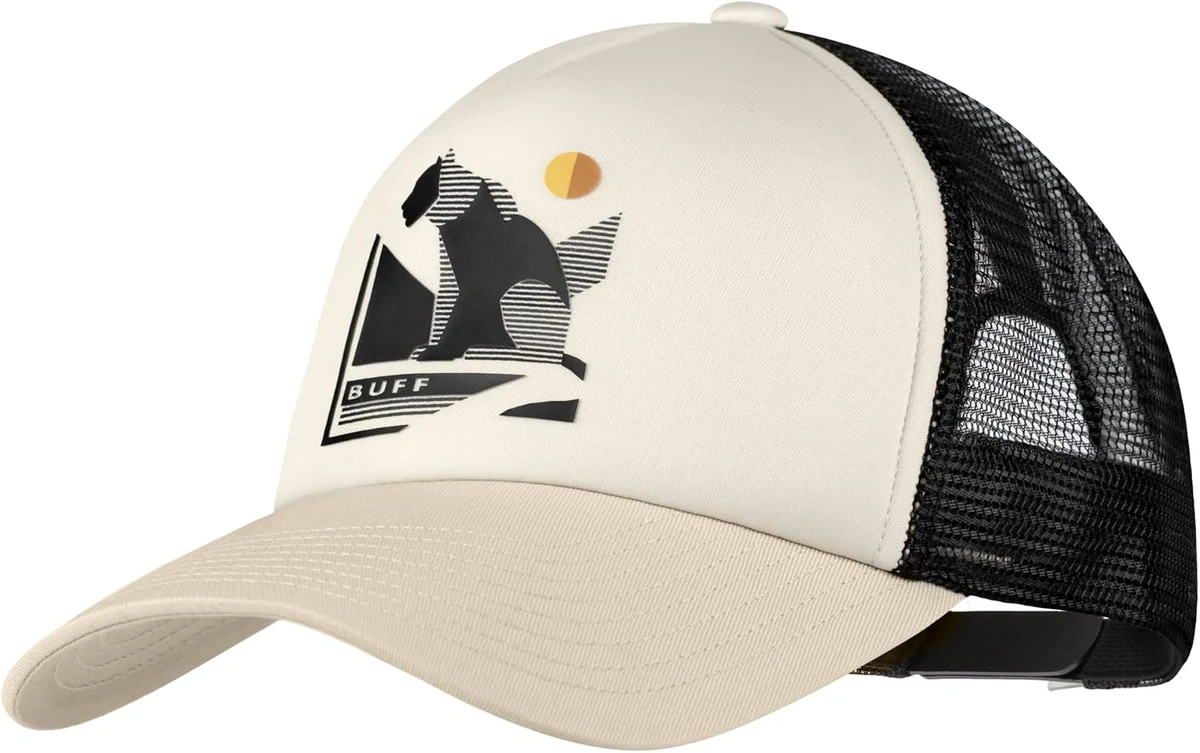 Buff Trucker Cap Amdo Multi Casquette - Mixte Adulte