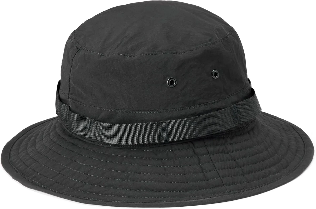 Amazon Essentials Homme Chapeau de Soleil à Bords Larges
